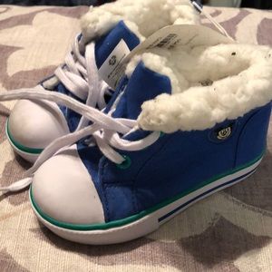 Infant Disney shoes